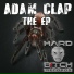 Adam Clap