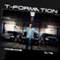 T-Formation