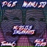 PGB, Manu ED, Agon Beats