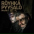 Kauko Röyhkä, Maarit, Severi Pyysalo