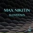 Max Nikitin