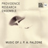 Providence Research Ensemble