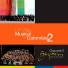 Orquesta Sinfónica Nacional de Colombia