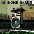 Burning Heads