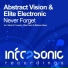 Ex-Driver (Abstract Vision & Elite Electronic)