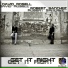 David Rosell & Robert Sanchez