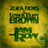 Lennox Buppy Brown N Zuza Boys