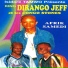 King Dirango Jeff feat. Congo Stones