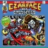 CZARFACE x GHOSTFACE