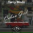 Terry Blindz feat. LaSnow, Letuna, Panda Devotion