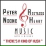 Herman's Hermits, Restless Heart