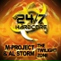 M-Project, Al Storm