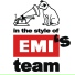 Kate Bush EMI's Team