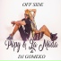 Dj Gomeko, Popy y La Moda