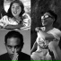 Ana Timur, Silet Open Up, Mace Purba, Mr Djii