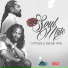 Gyptian, Beenie Man
