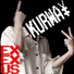 Ex-exus feat. Roberto Patrício, Nilsinho Amarante