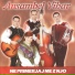 Ansambel Vibar