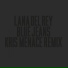 Lana Del Ray