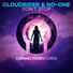 Cloudrider No-One