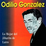 Odilio González