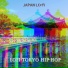 Lofi Tokyo Hip-Hop