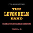 The Levon Helm Band