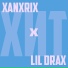 XANXRIX feat. Lil Drax