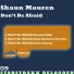 Shaun Mauren