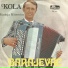 Radoje Mitrovic Barajevac