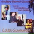 Anders Barnö Quartet