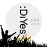 Diyes