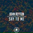 IVAN VALEEV vs John Reyton
