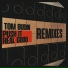 Tom Budin