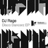 DJ Rage & Joachim Garraud