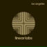 Adrian Younge, Linear Labs feat. The Delfonics