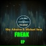 Msc Admirer, Michael Snip