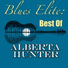Alberta Hunter