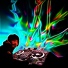 Magnetic Myths feat. G House