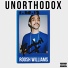 Roosh Williams