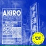 Akiro (ft. Mullally)
