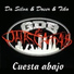 Matasvandals, Da Silva, Doser feat. tiko