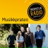 Ordentlig Radio feat. Roger Græsberg & Foreningen