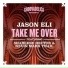 Jason Eli feat. Sharlene Hector, Kevin Mark Trail