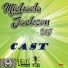 Michaela Jackson DJ