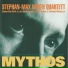 Stephan-Max Wirth Quartett