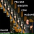 Walker Lahmann feat. Vando Lucena, Fausto Ito