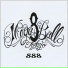 Mega8Ball
