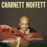 Charnett Moffett
