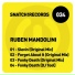 Ruben Mandolini